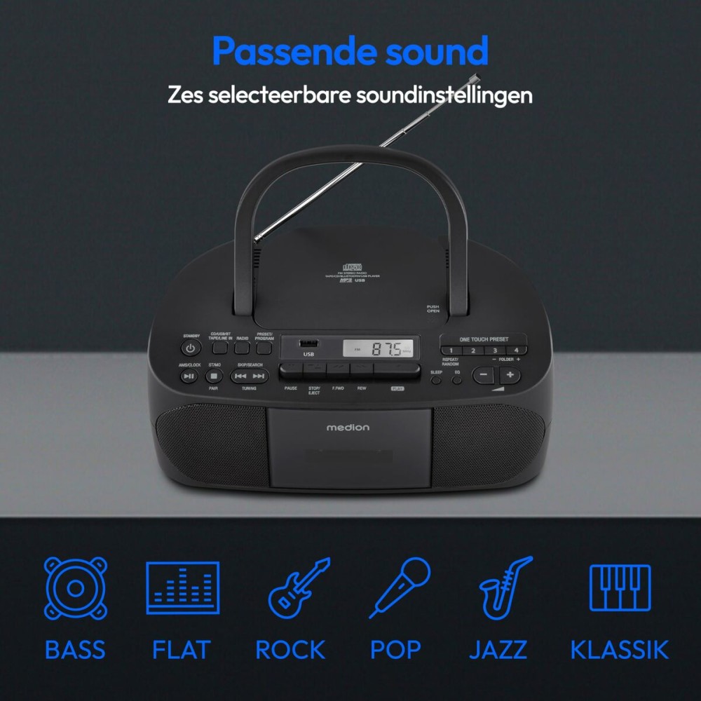 Radio Medion