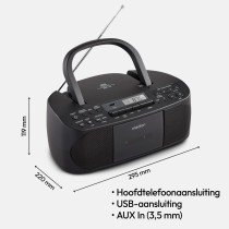 Radio Medion