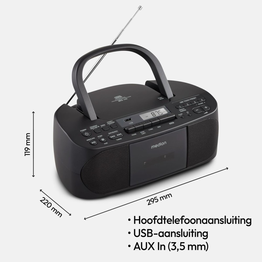 Radio Medion