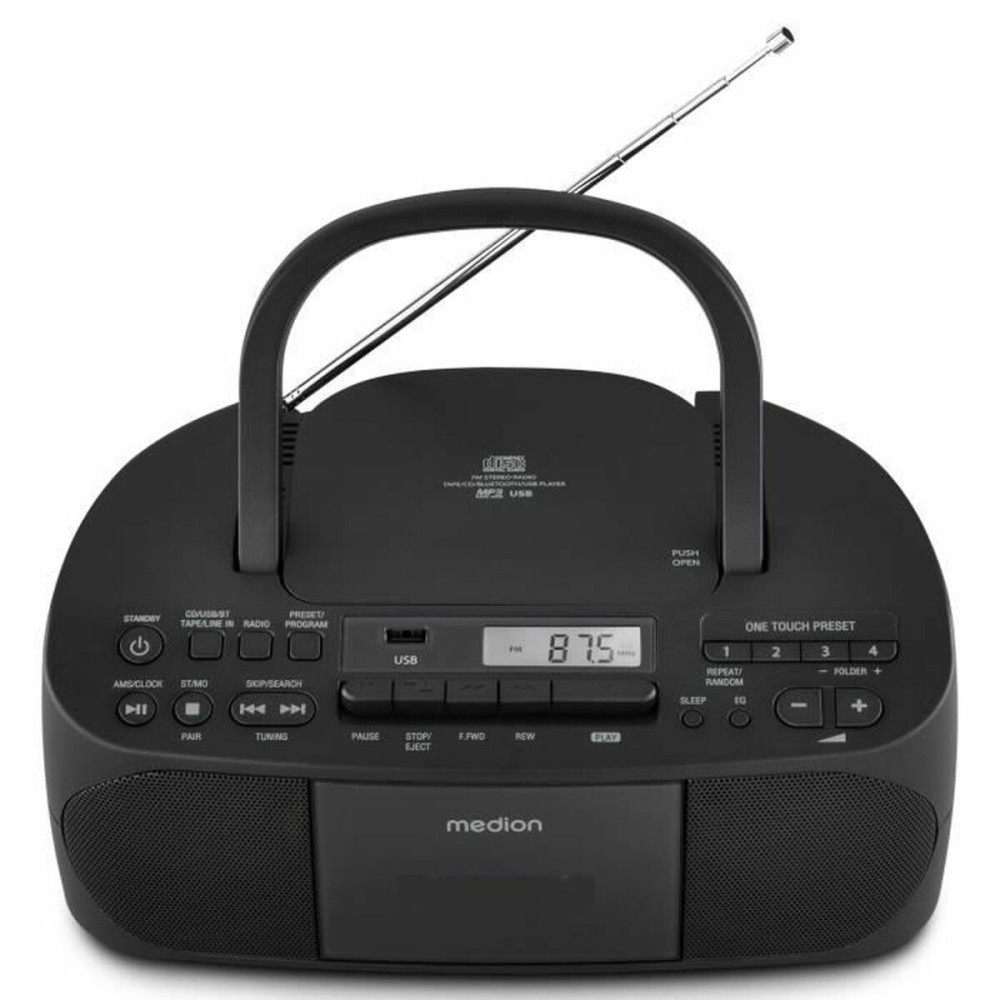 Radio Medion