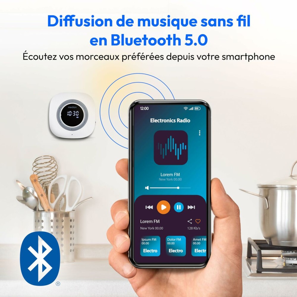 Radio Medion