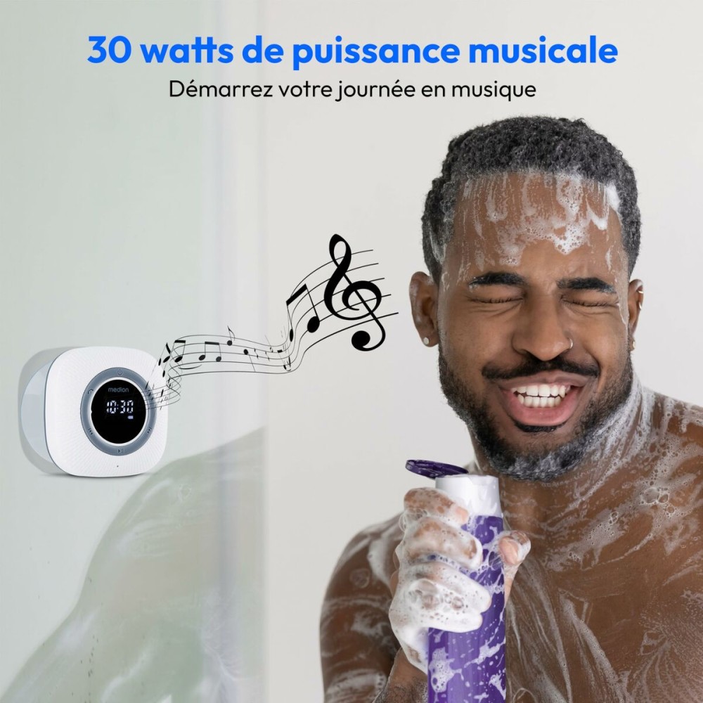 Radio Medion