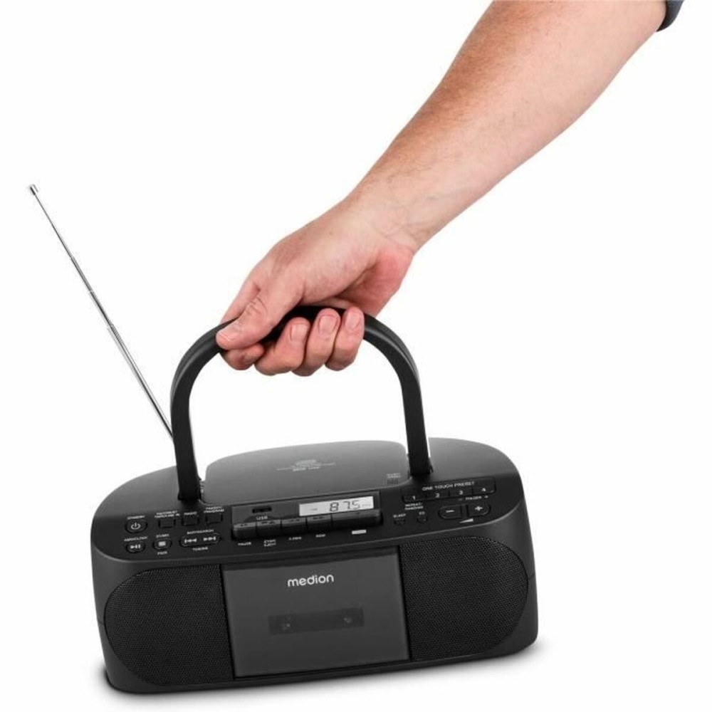 Radio Medion