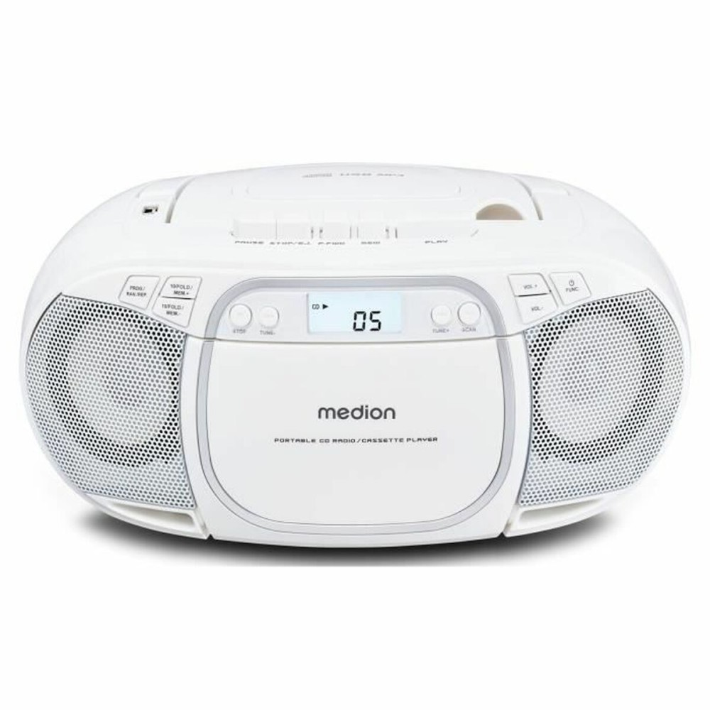 Radio Medion