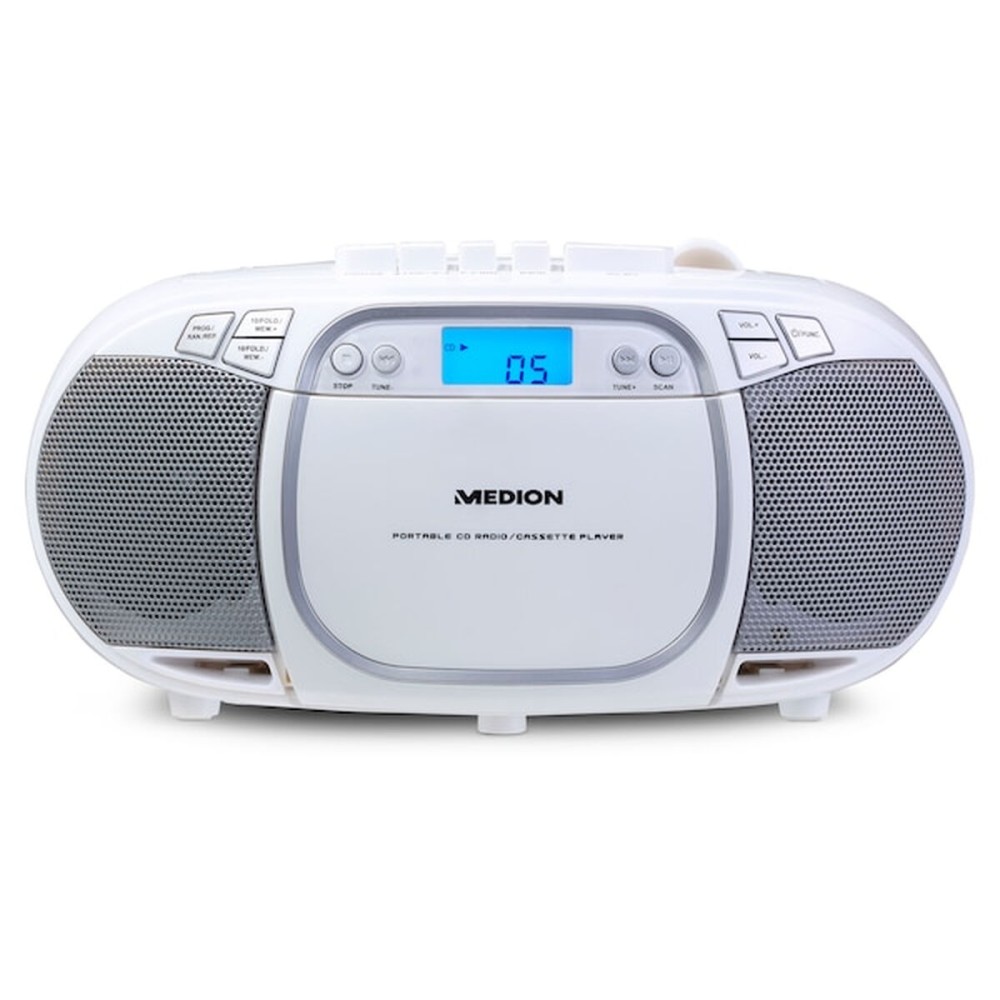 Radio Medion