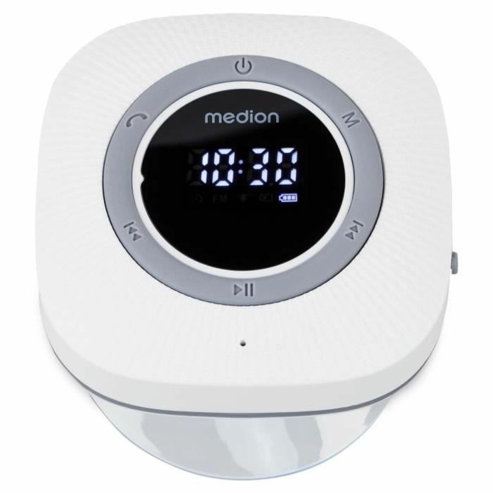 Radio Medion