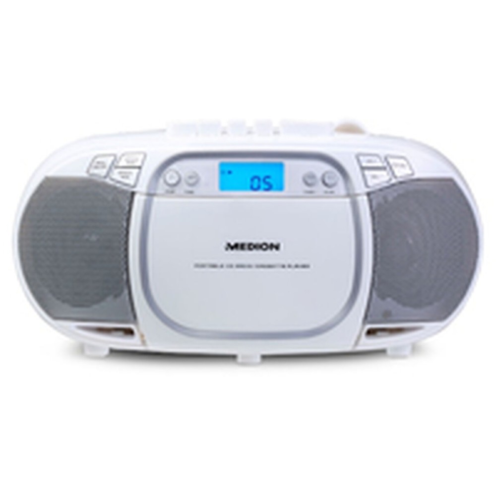 Radio Medion