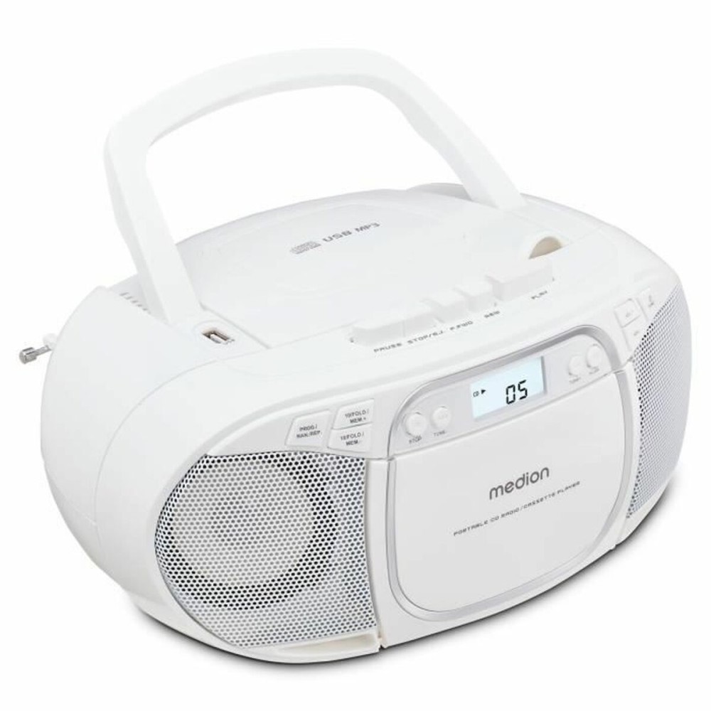 Radio Medion
