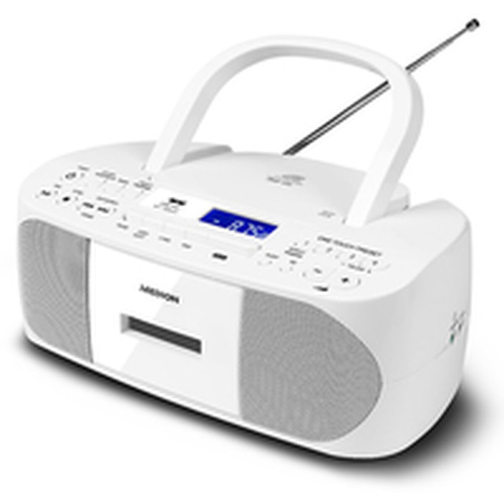 Radio Medion