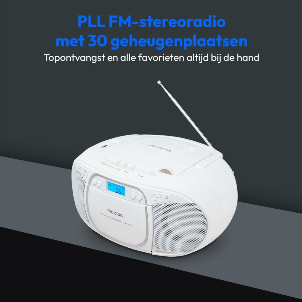 Radio Medion