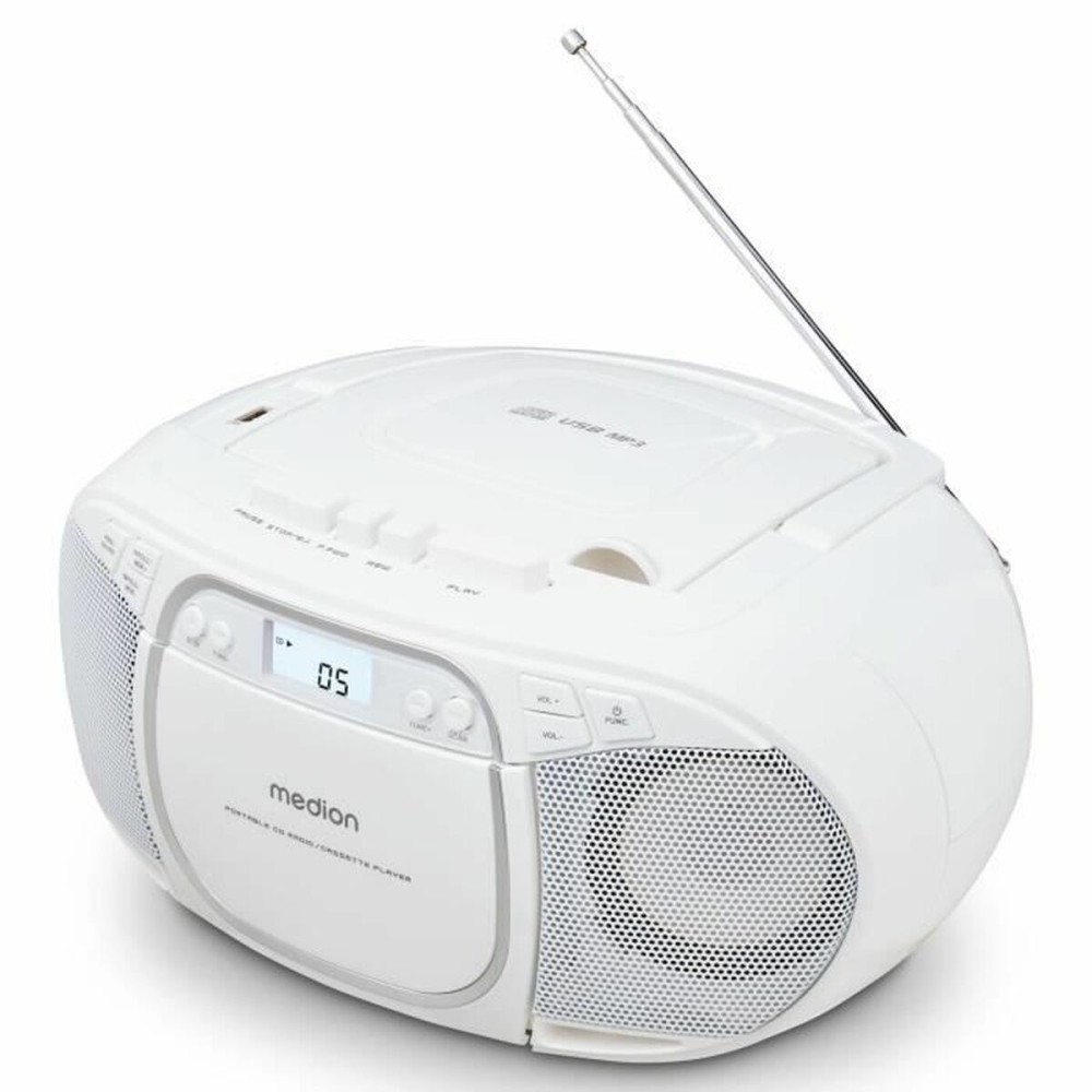 Radio Medion