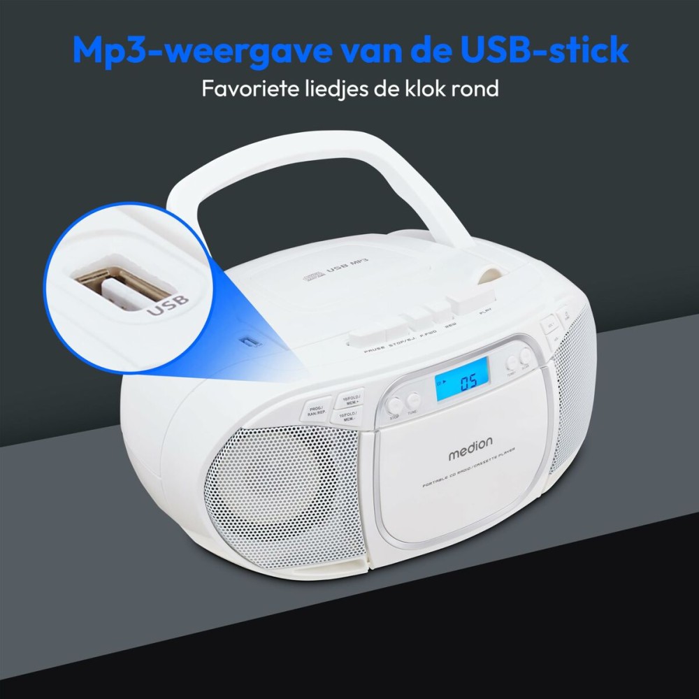 Radio Medion