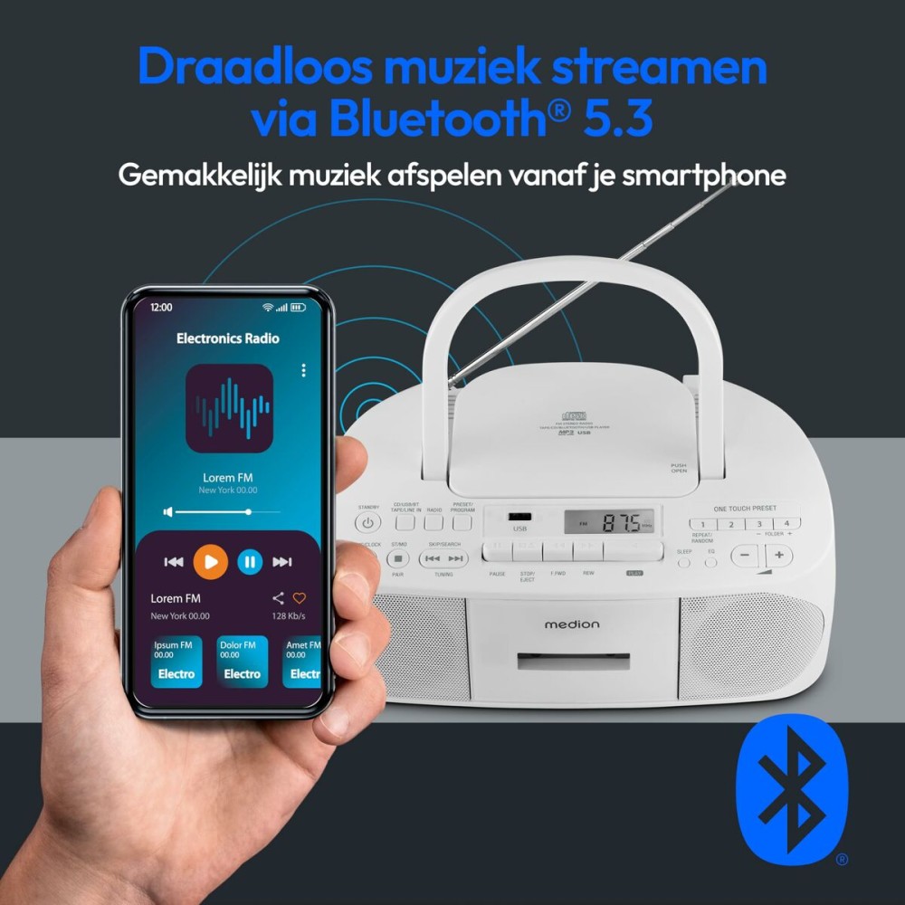 Radio Medion