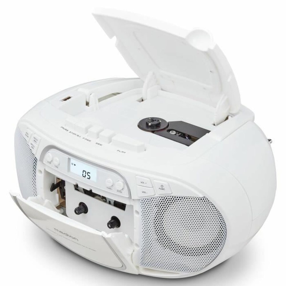 Radio Medion