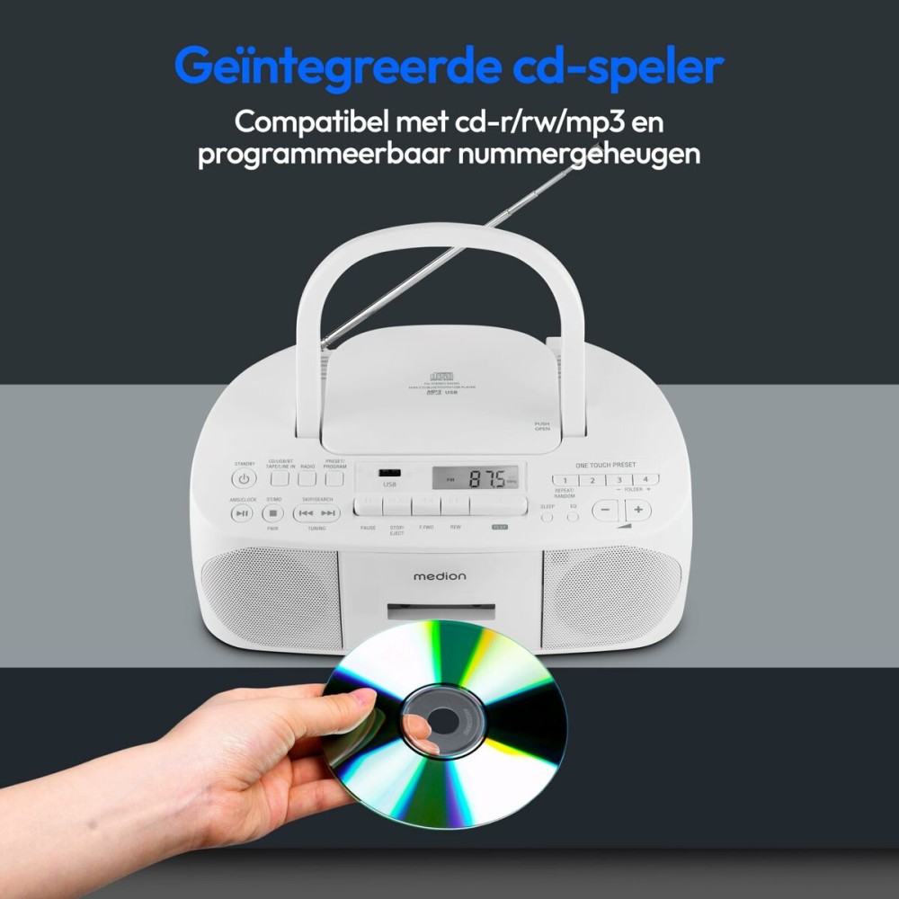 Radio Medion