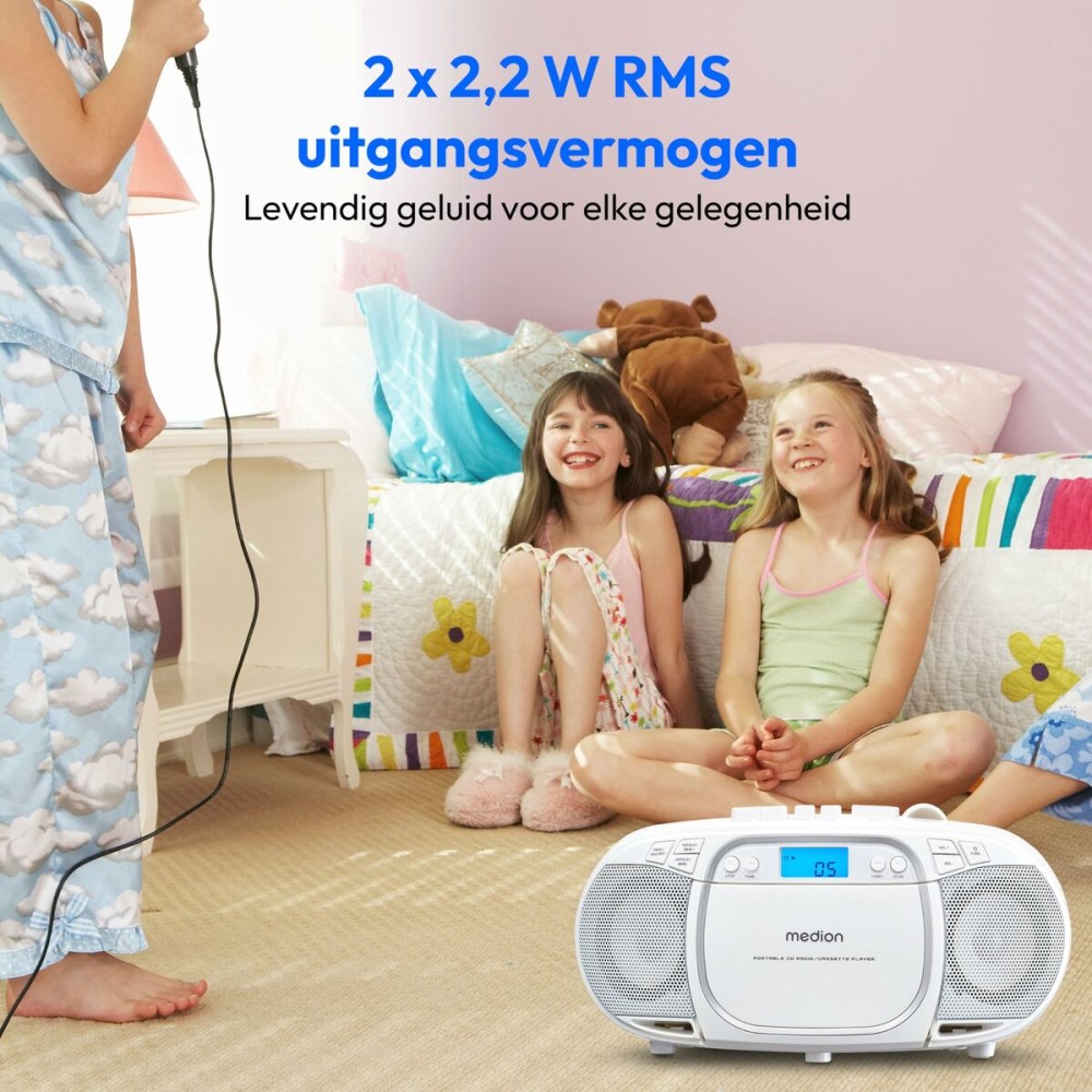 Radio Medion