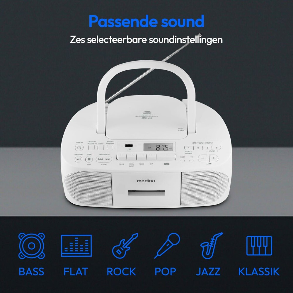 Radio Medion