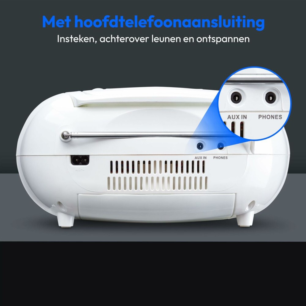 Radio Medion