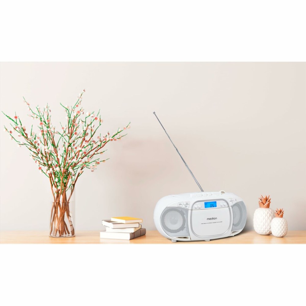 Radio Medion