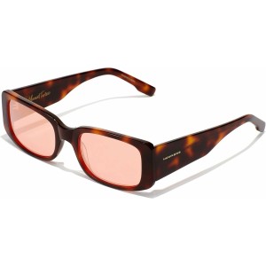 Unisex-Sonnenbrille Hawkers X Manuel Turizo Linda Habana ø 54 mm