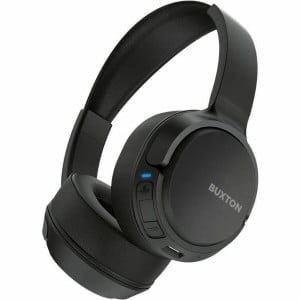 Headphones BUSHNELL Black