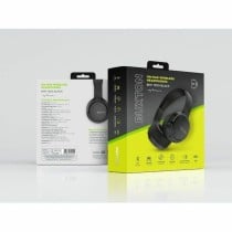 Casque BUSHNELL Noir
