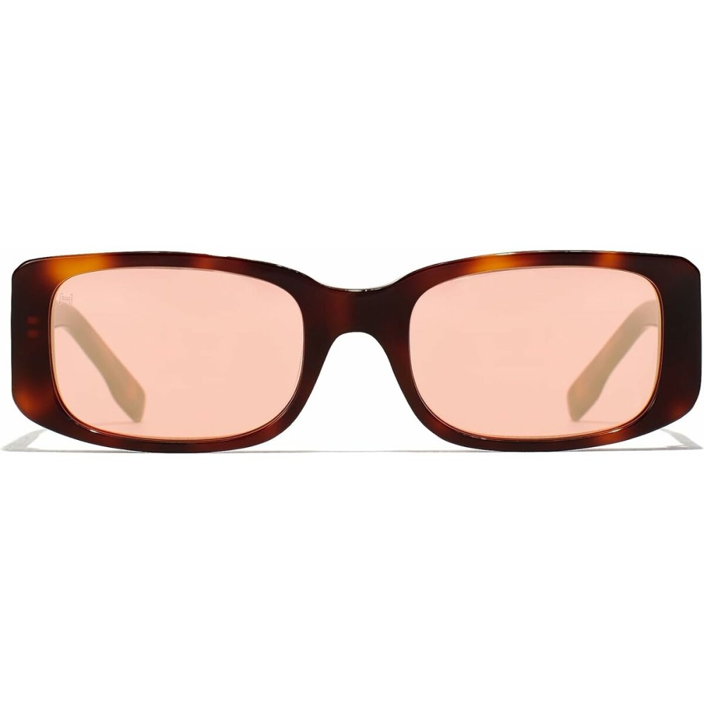 Unisex-Sonnenbrille Hawkers X Manuel Turizo Linda Habana ø 54 mm