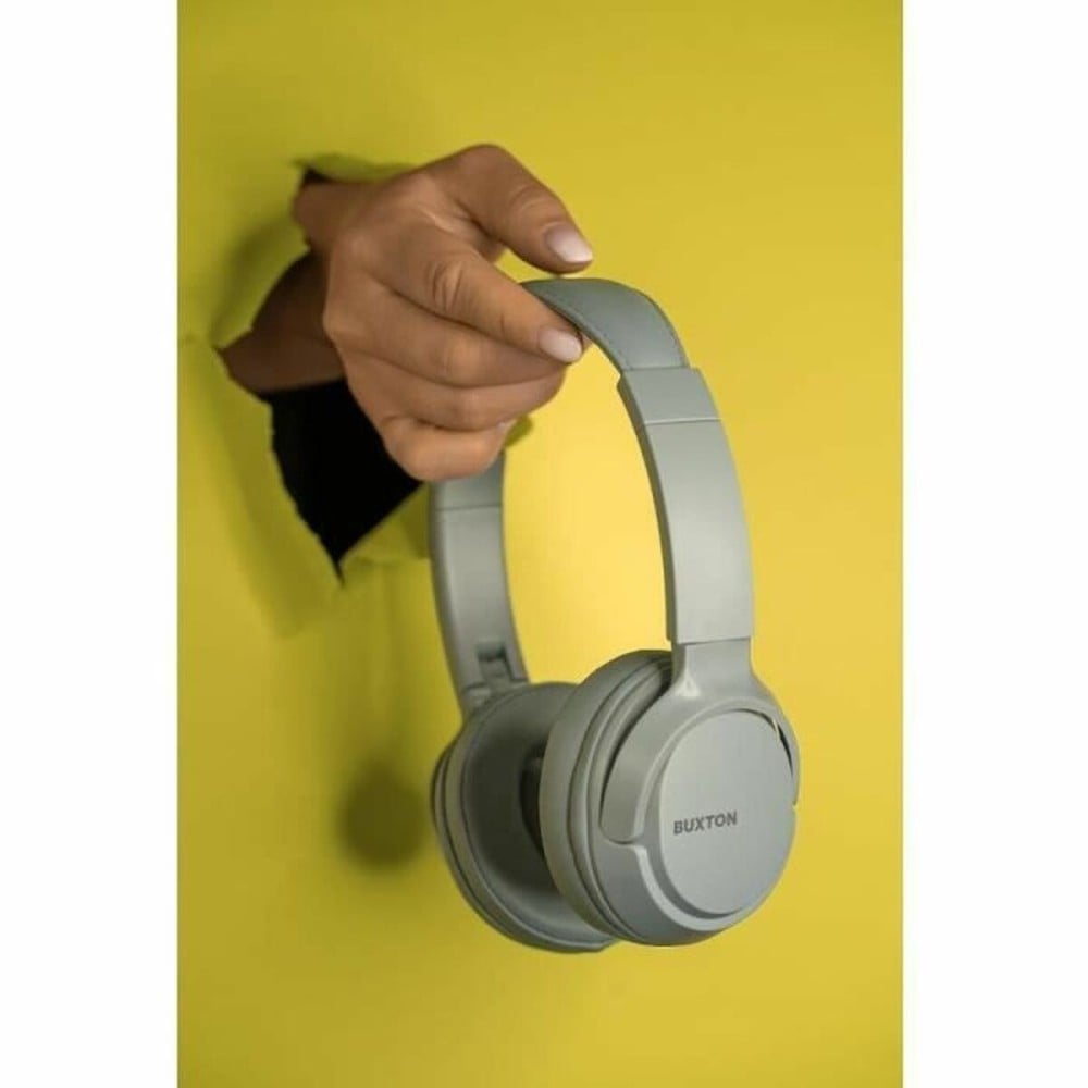 Casque BUSHNELL Gris