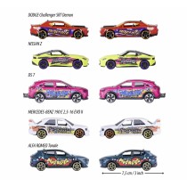 Set of cars Majorette SL 11