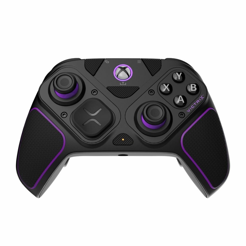 Commande Gaming Sans Fil PDP