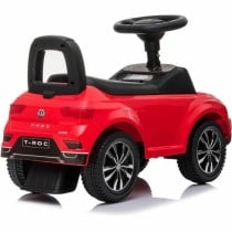 Tricycle Buddy Toys Red