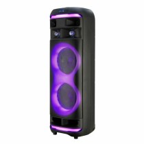 Tragbare Bluetooth-Lautsprecher Inovalley RGB Bunt 800 W