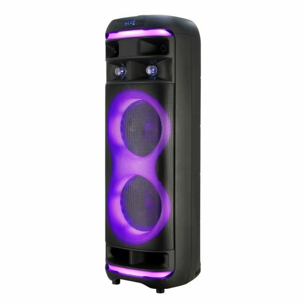 Tragbare Bluetooth-Lautsprecher Inovalley RGB Bunt 800 W