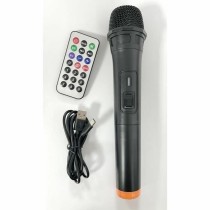 Tragbare Bluetooth-Lautsprecher Inovalley RGB Bunt 800 W