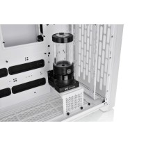 ATX Semi-tower Box THERMALTAKE White