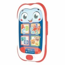 Téléphone-jouet Clementoni Baby