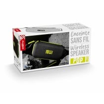 Tragbare Bluetooth-Lautsprecher BigBen Party PARTYBTSPKY