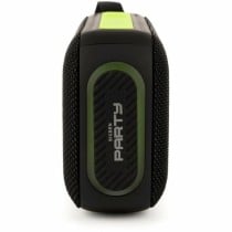 Tragbare Bluetooth-Lautsprecher BigBen Party PARTYBTSPKY
