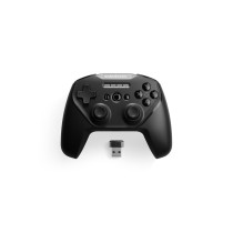 Contrôle des jeux SteelSeries 69076 Noir Bluetooth Bluetooth 4.1