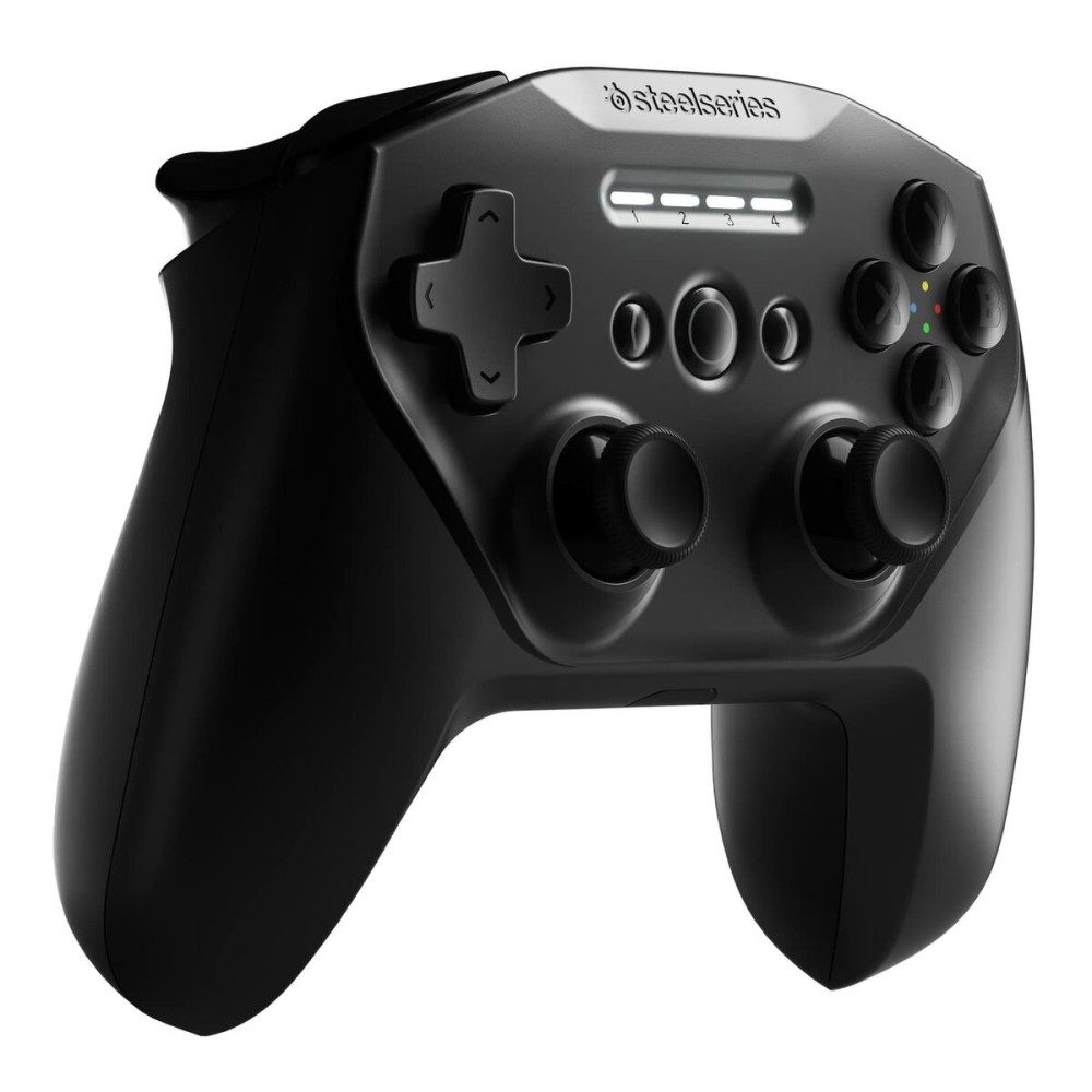 Gaming Controller SteelSeries 69076 Schwarz Bluetooth Bluetooth 4.1