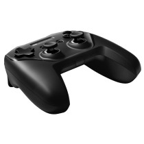 Contrôle des jeux SteelSeries 69076 Noir Bluetooth Bluetooth 4.1