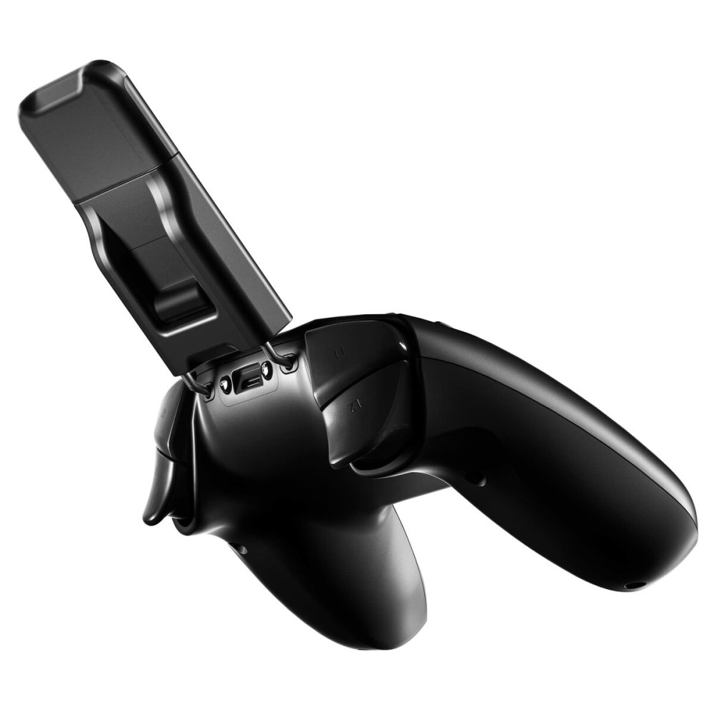 Contrôle des jeux SteelSeries 69076 Noir Bluetooth Bluetooth 4.1