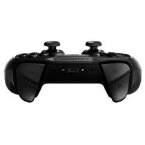 Contrôle des jeux SteelSeries 69076 Noir Bluetooth Bluetooth 4.1