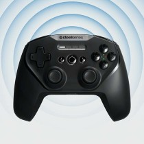 Gaming Controller SteelSeries 69076 Schwarz Bluetooth Bluetooth 4.1