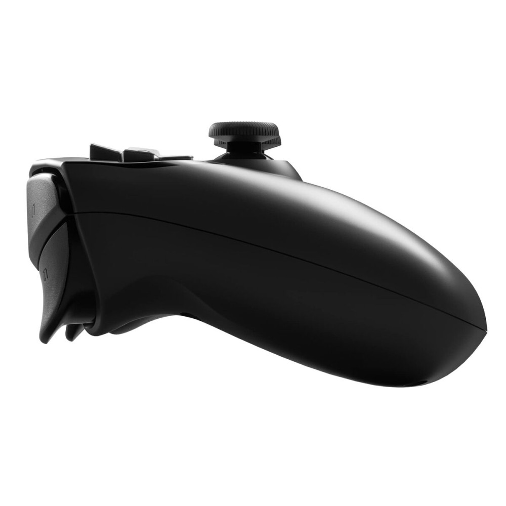 Contrôle des jeux SteelSeries 69076 Noir Bluetooth Bluetooth 4.1
