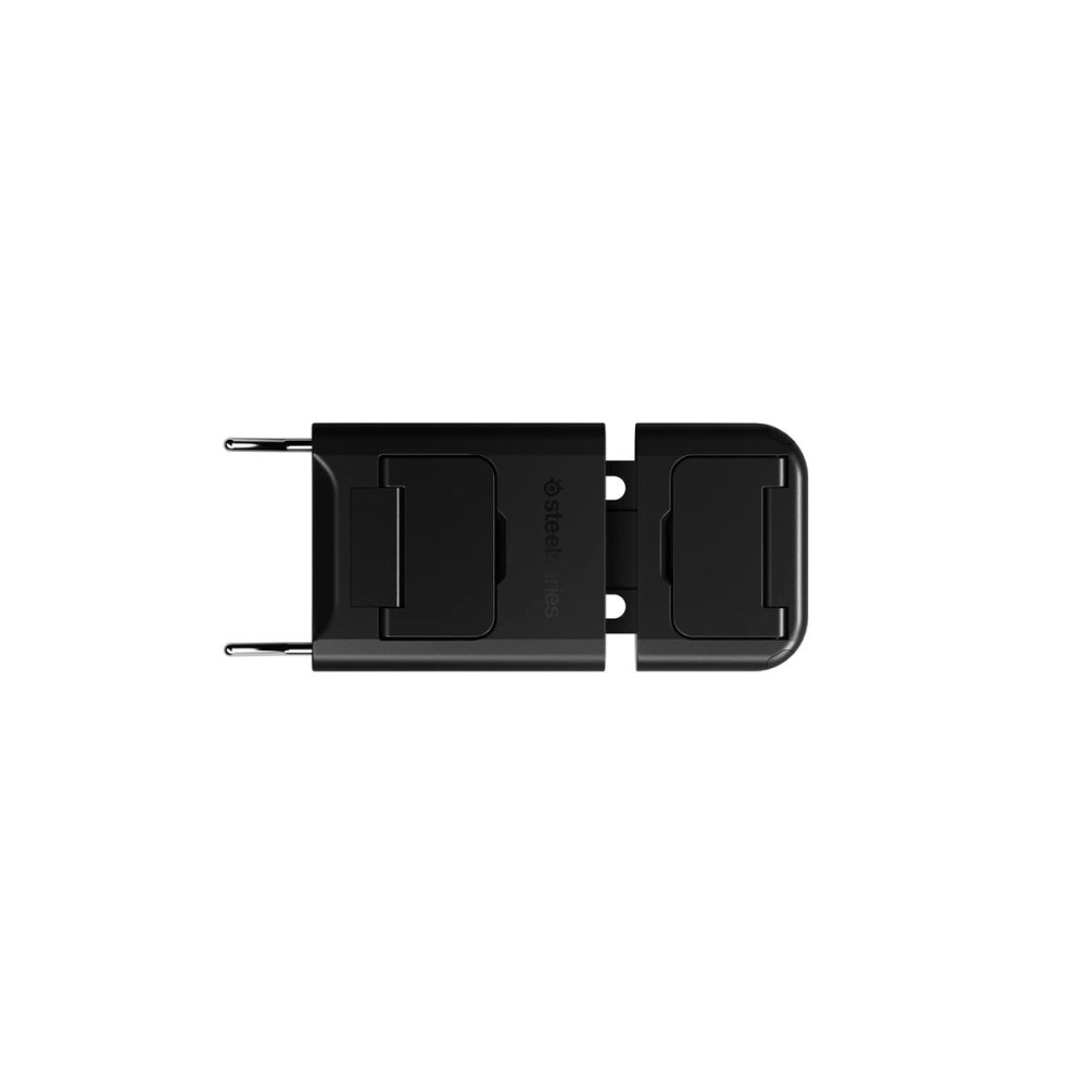 Contrôle des jeux SteelSeries 69076 Noir Bluetooth Bluetooth 4.1