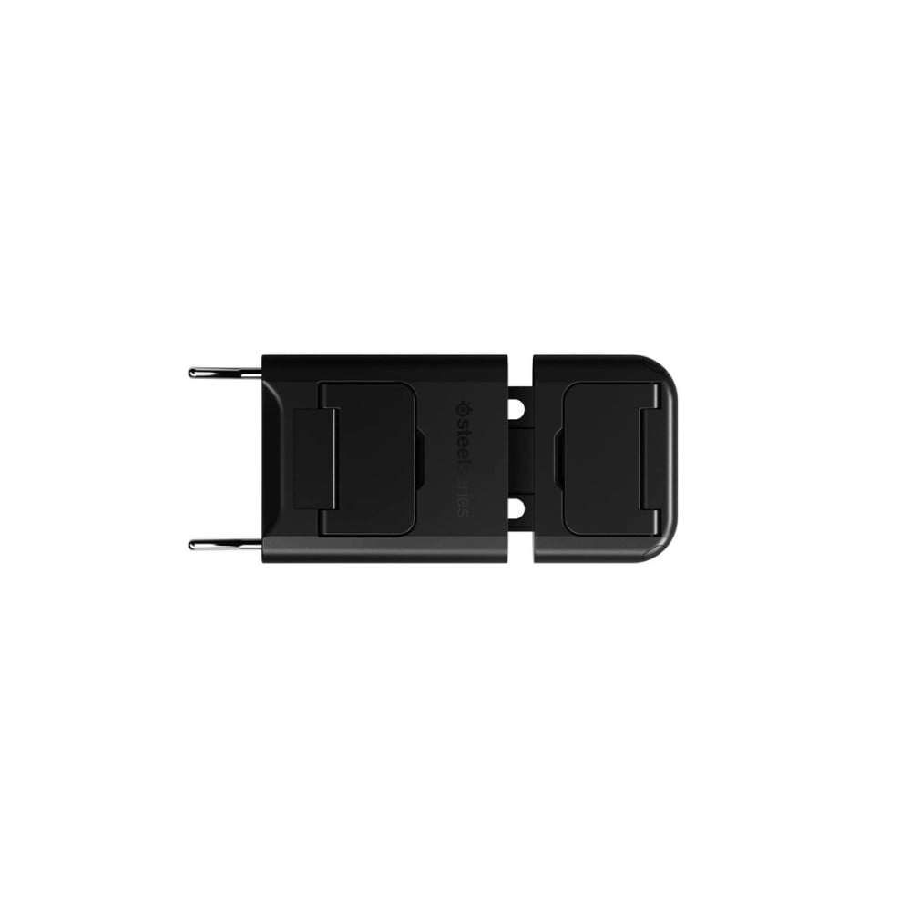 Gaming Control SteelSeries 69076 Black Bluetooth Bluetooth 4.1