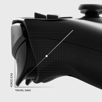 Gaming Controller SteelSeries 69076 Schwarz Bluetooth Bluetooth 4.1