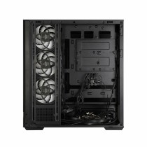 ATX Semi-tower Box Zalman P40 DS Black