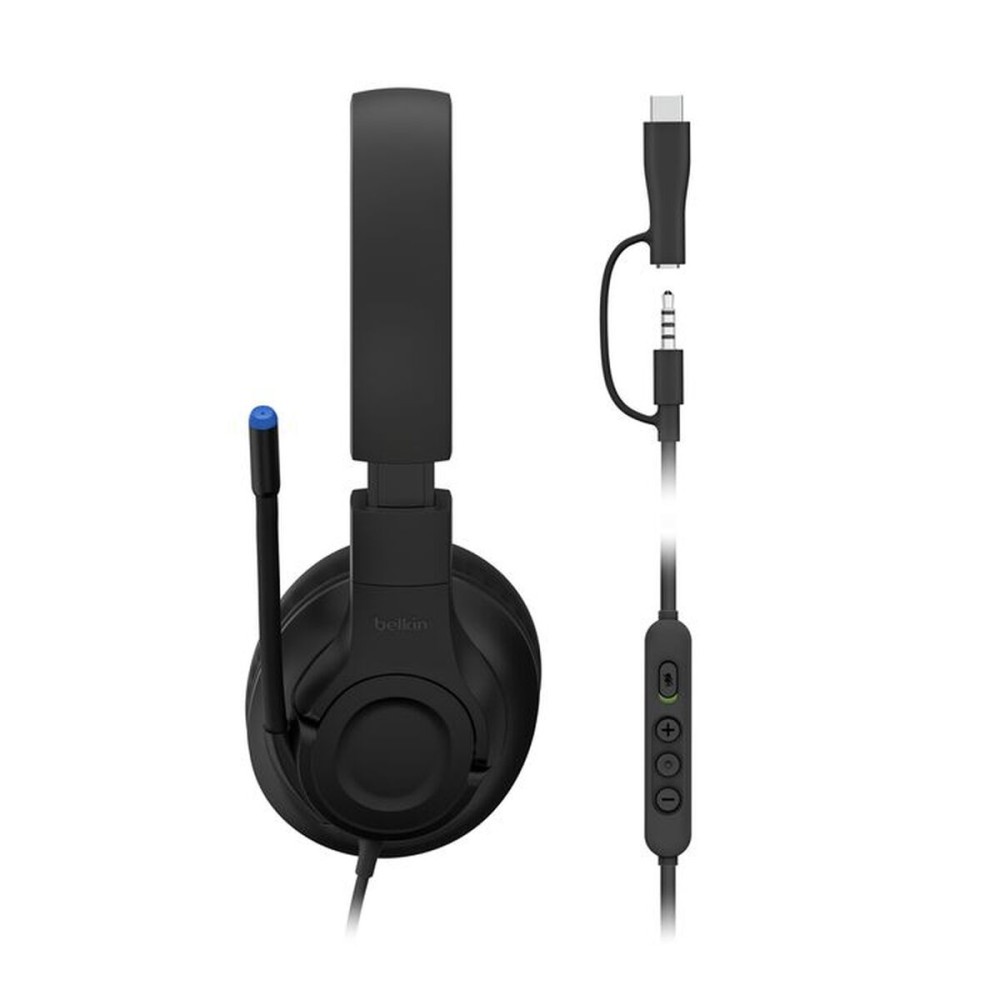 Casque Belkin Inspire Nintendo Switch 2